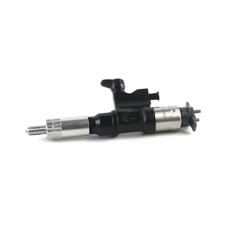Fuel Injector 84300343 for Case CX350B CX290B 240B CX240BLR CX210BNLC CX210B