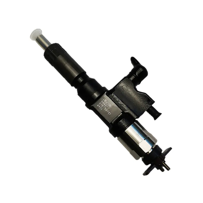 Fuel Injector 87336445 for CASE Crawler Excavator CX240BLR CX290B CX350B CX330 CX210B CX210BLR CX225SR CX210BNLC CX240B