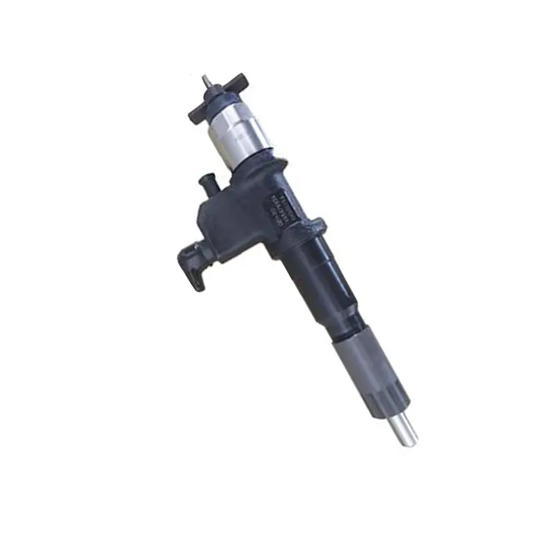 Fuel Injector 8-98167556-2 for Denso Isuzu 6WG1 Engine Original