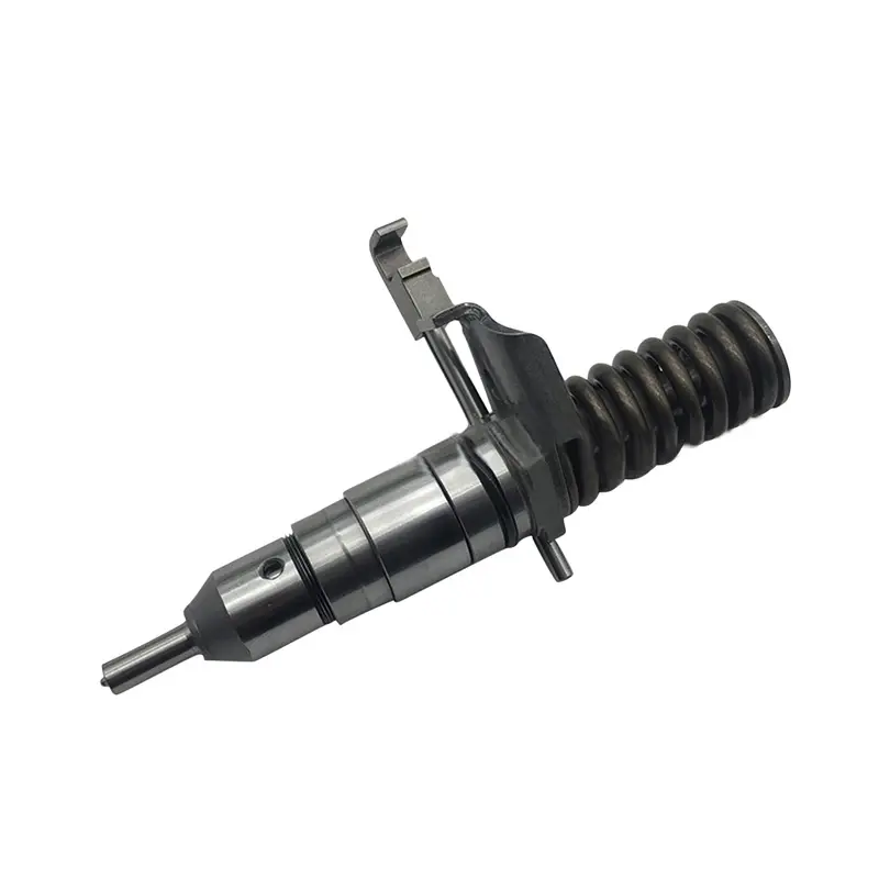 Buy Fuel Injector Nozzle 127-8207 20R-2056 For Caterpillar Paving Compactor CAT CB-434 CP-563 CS-563