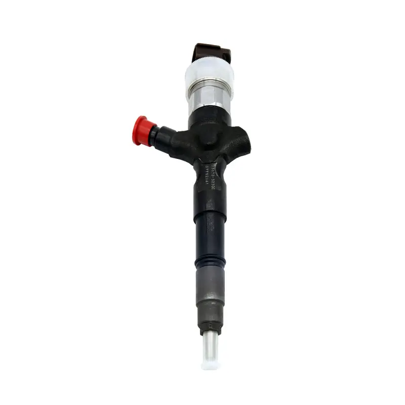 Fuel Injector SE501926 for John Deere Engine 4045 6068 Tractor 7195J 7200J 7200R 7210J 7210R 7215J 7215R 7230J