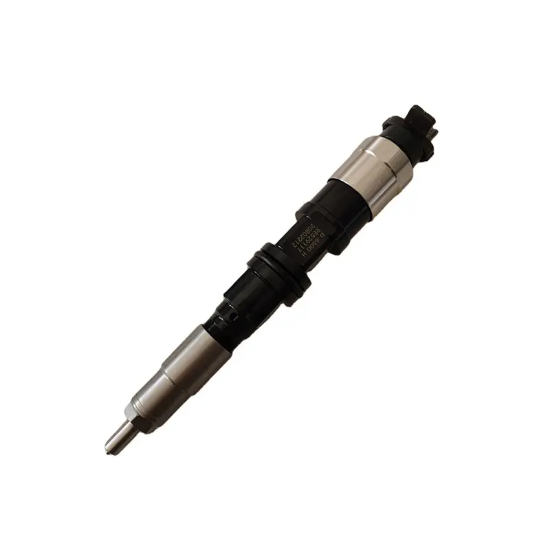 Fuel Injector SE501927 RE546782 for John Deere 4045 6068 Engine E240LC E300LC 210G Excavator