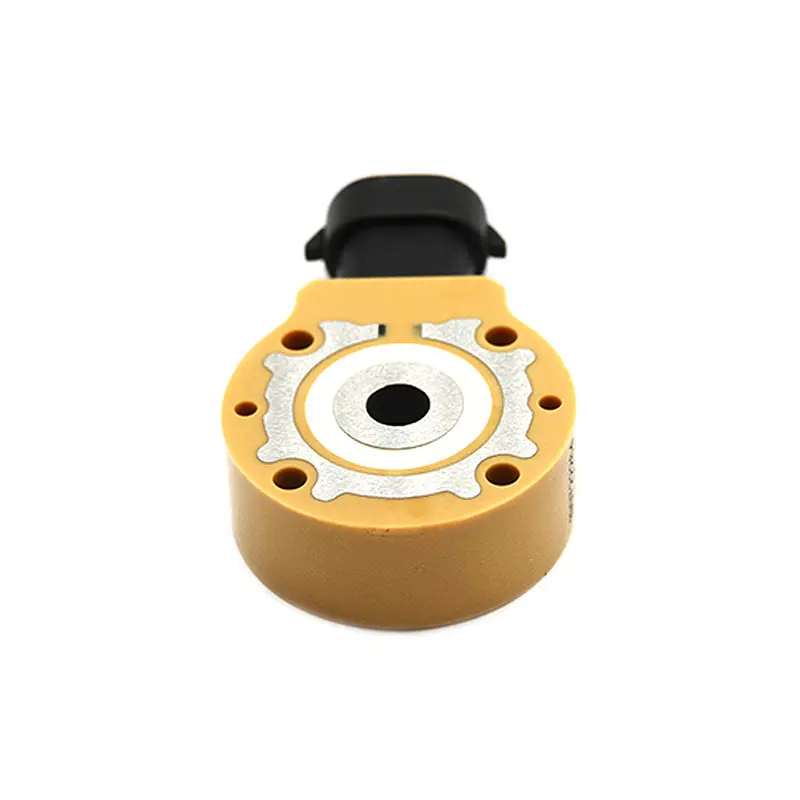 Fuel Injector Solenoid 214-5427 for Caterpillar CAT C7 C9 Engine