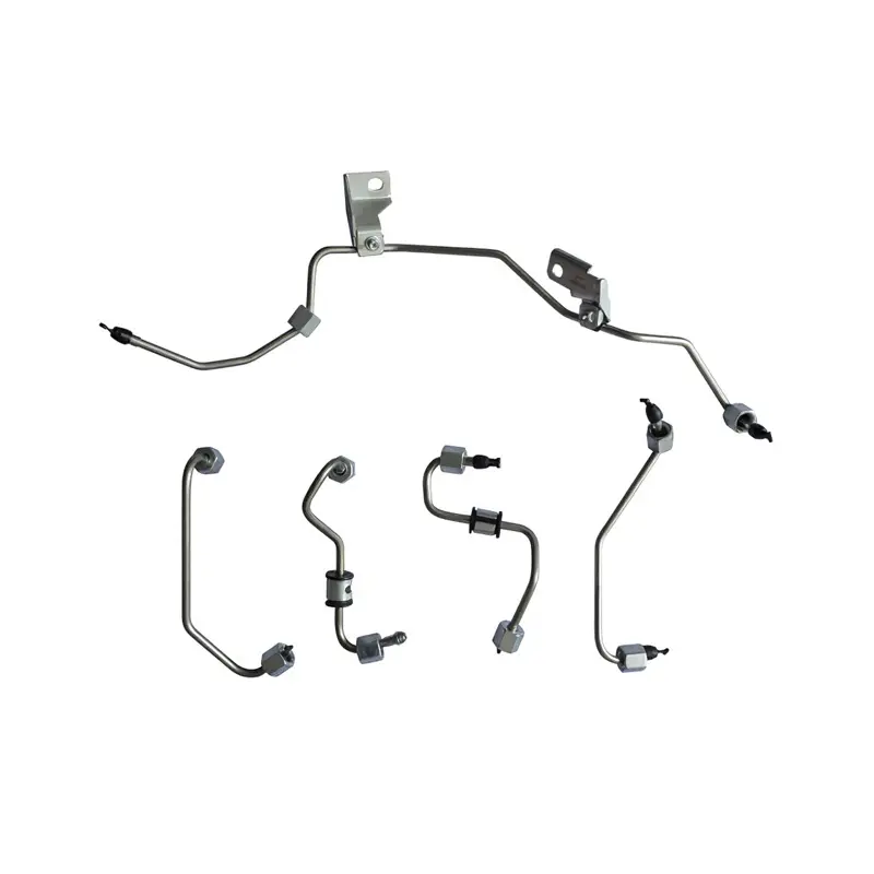 Fuel Injector Supply Tube 2831356 for Cummins Engine 6ISBE ISBE ISDE QSB