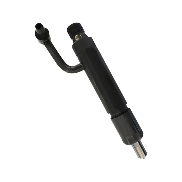 Fuel Injector YM729503-53100 for Komatsu 3D84E-3 3D84N-2 3D88E-3 4D84E-3 4D88E-3 Engine PC35R-8 PC45R-8 Excavator SK05J-2 Skid Steer Loader sale