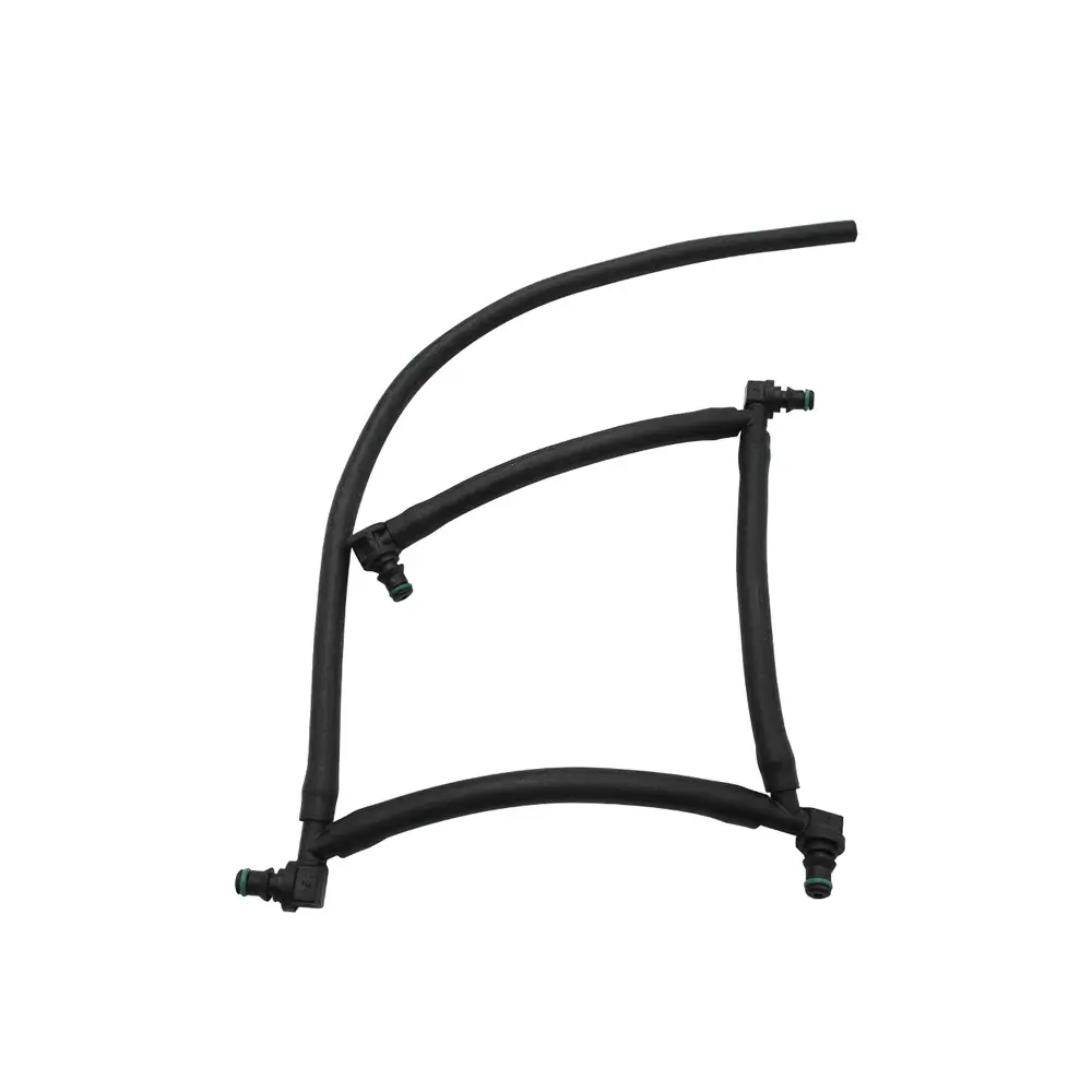 Fuel Leak Off Hose Pipe for Ford Focus Mondeo C-MAX Kuga S-MAX Galaxy 2.0 TDCI