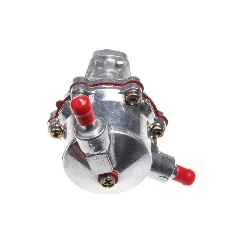 Fuel Lift Pump 02/630320 For JCB 801.4 804 803 PLUS 803 8014 804 PLUS 8017 803 SUPER 8015 8052 801