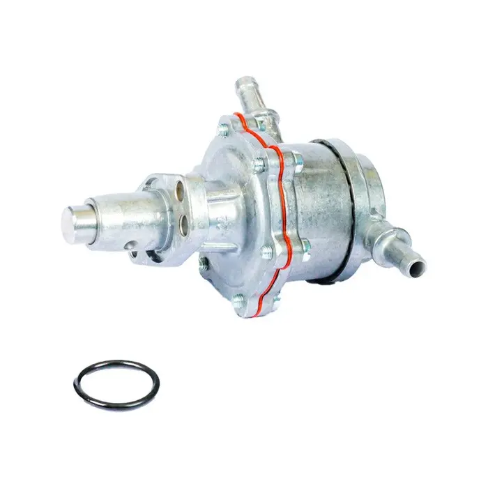Buy Fuel Lift Pump 130506351 130506350 130506290 for Perkins Engine 402D-05 403D-07 403D-11