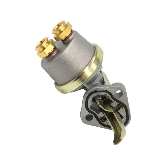 Buy Fuel Lift Pump 2830122 for Case Tractors FARMALL 60 FARMALL 70 FARMALL 80 FARMALL 85N Engine P170 P70 P85 PX110 PX140 PX170