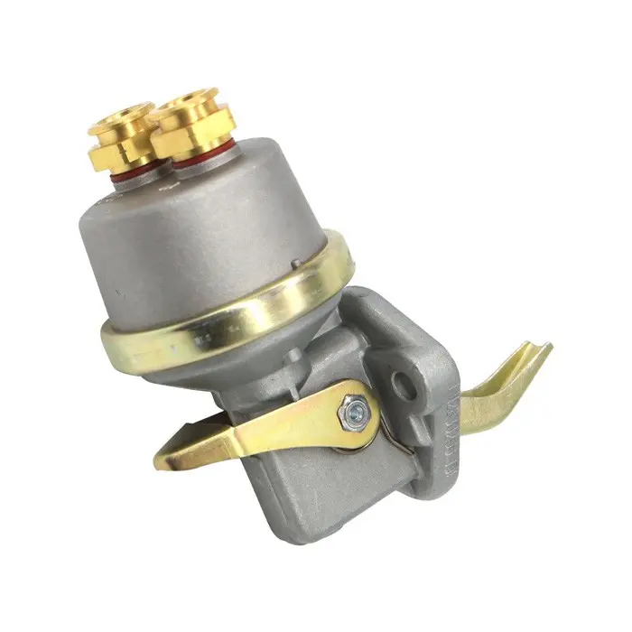 Fuel Lift Pump 2830122 for Case Tractors FARMALL 60 FARMALL 70 FARMALL 80 FARMALL 85N Engine P170 P70 P85 PX110 PX140 PX170 sale