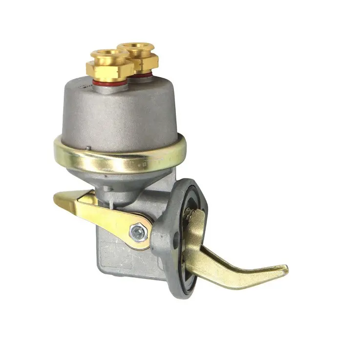Fuel Lift Pump 2830266 for Cummins Engine 4B 4BT 4BTA 4BTAA 3.9