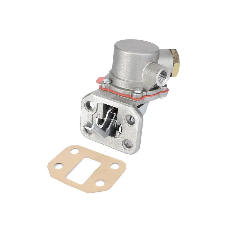 Fuel Lift Pump 4224451M91 For Massey Ferguson Tractor 271 281 281X 281XE +