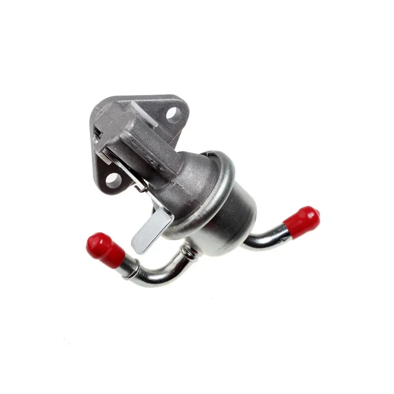 Buy Fuel Lift Pump 6672427 for Bobact B250 BL275 E25 E26 463 553 S100 S70