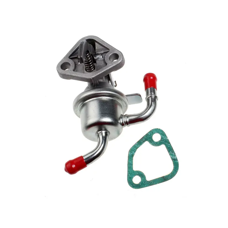 Fuel Lift Pump 6672427 for Bobact B250 BL275 E25 E26 463 553 S100 S70 sale