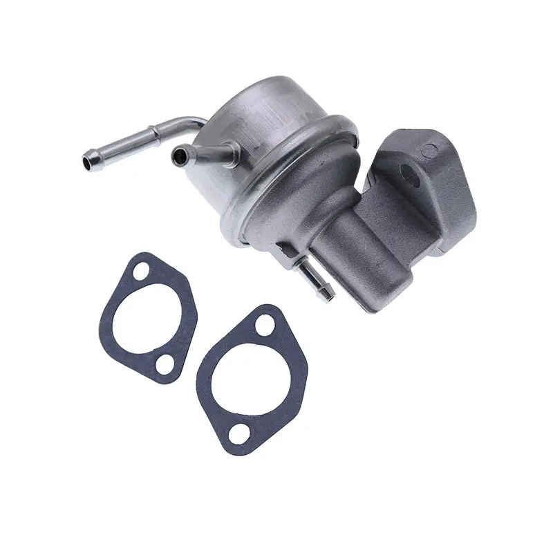 Fuel Lift Pump AM105567 for John Deere 325 Lawn Tractor LX178 LX188 LX279 LX289