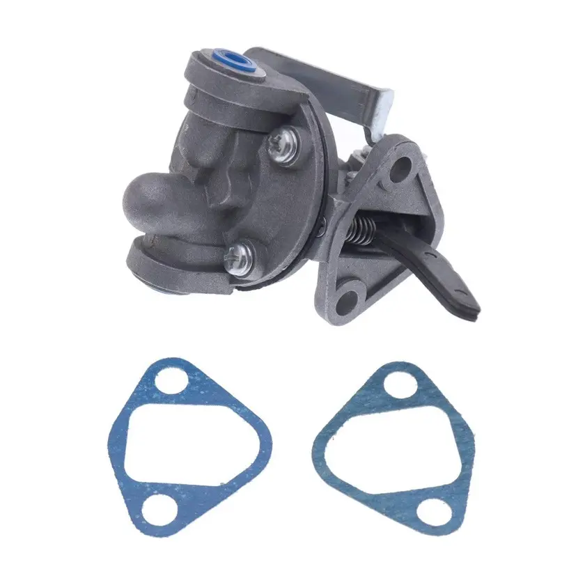 Fuel Lift Pump Feed Pump 129301-52020 for Yanmar 2GM20 3GM30 2GM20F 3GM30F Engine sale