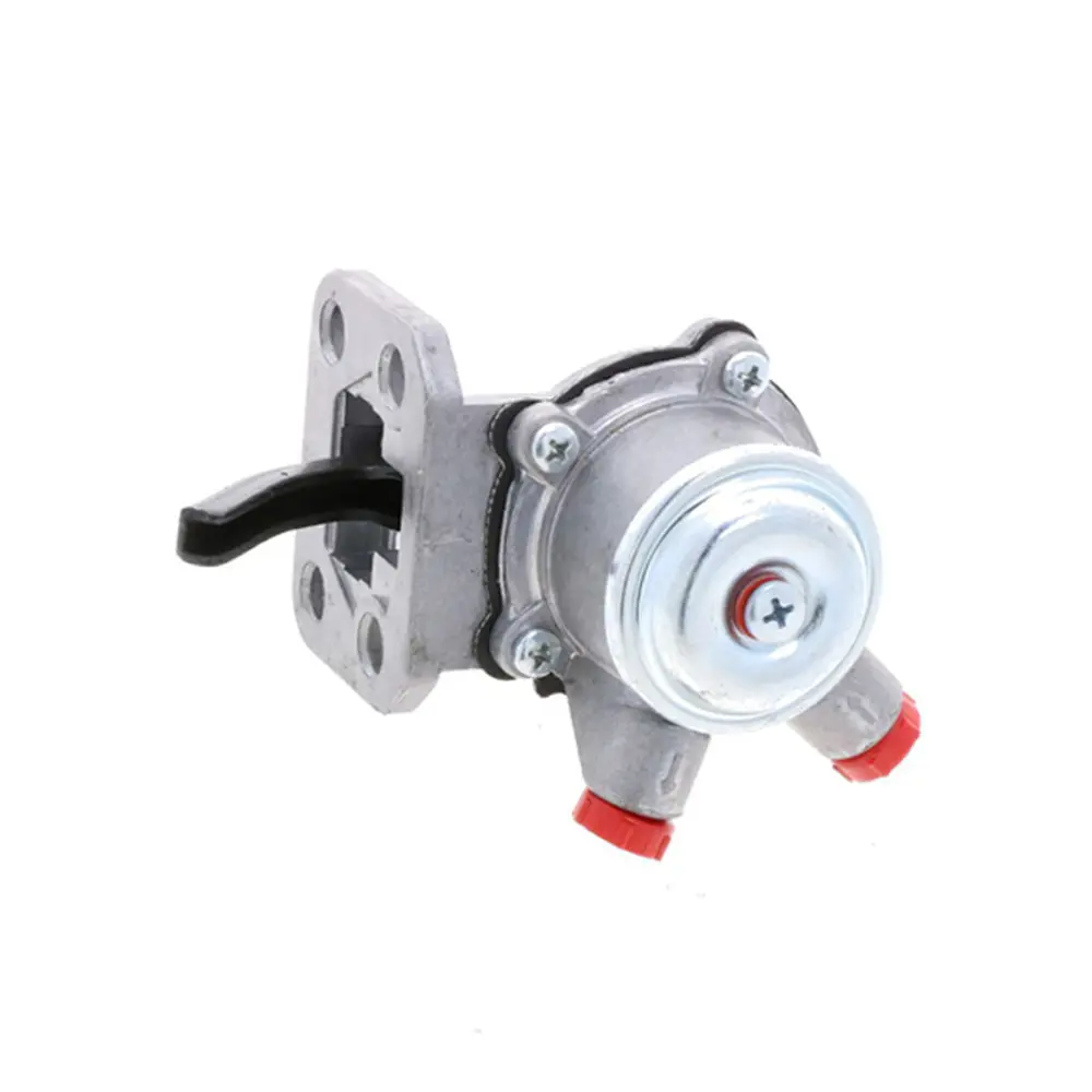 Fuel Lift Pump for McCormick C70 C80 C90 C100 CX70 CX80 CX90 CX100 MC80 MC90 MC100