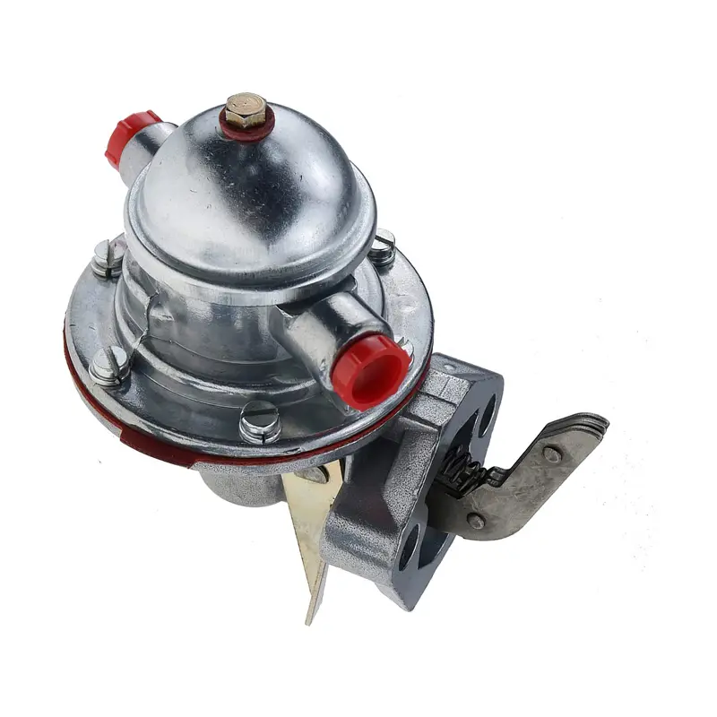 Fuel Lift Pump RE42211 for Hitachi Crawler Tractor DX75 DX75L DX75M