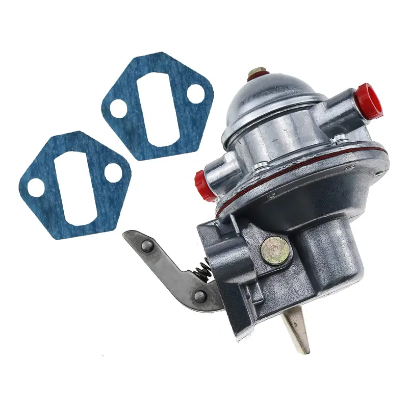 Buy Fuel Lift Pump RE42211 for Hitachi Crawler Tractor DX75 DX75L DX75M