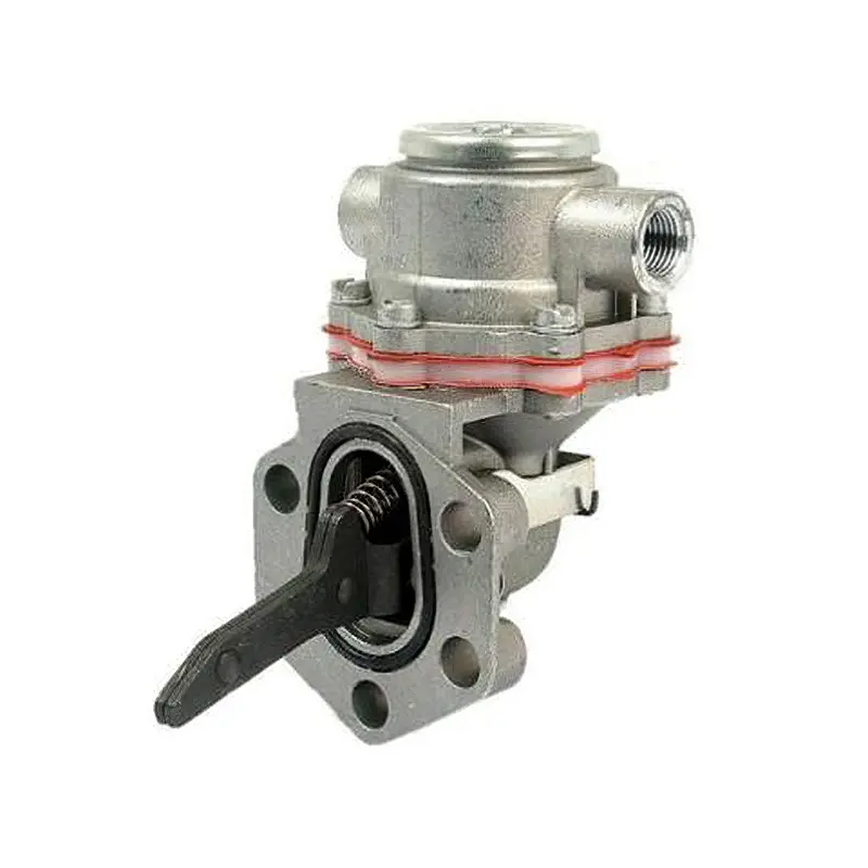 Fuel Lift Transfer Pump 354236A1 142000080734 for Case IH Tractor CS68 CS75 CS78 CS86 CS94 CS100 CS110 CS120