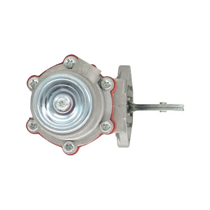 Buy Fuel Lift Transfer Pump 504090936 for Case Tractor JX80 JX55 JX95 JX85 JX60 JX90 JX65 JX70 JX75 JX1070N