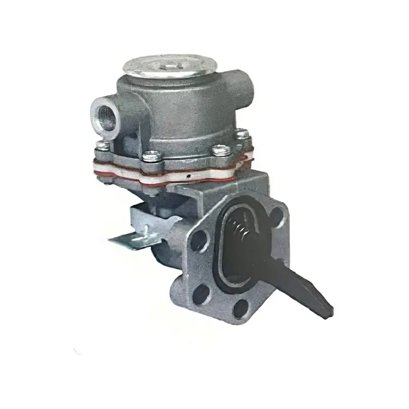 Fuel Lift Transfer Pump 836659580 for Valmet Valtra Tractor 8050 8150 8450 8550 800 865 900
