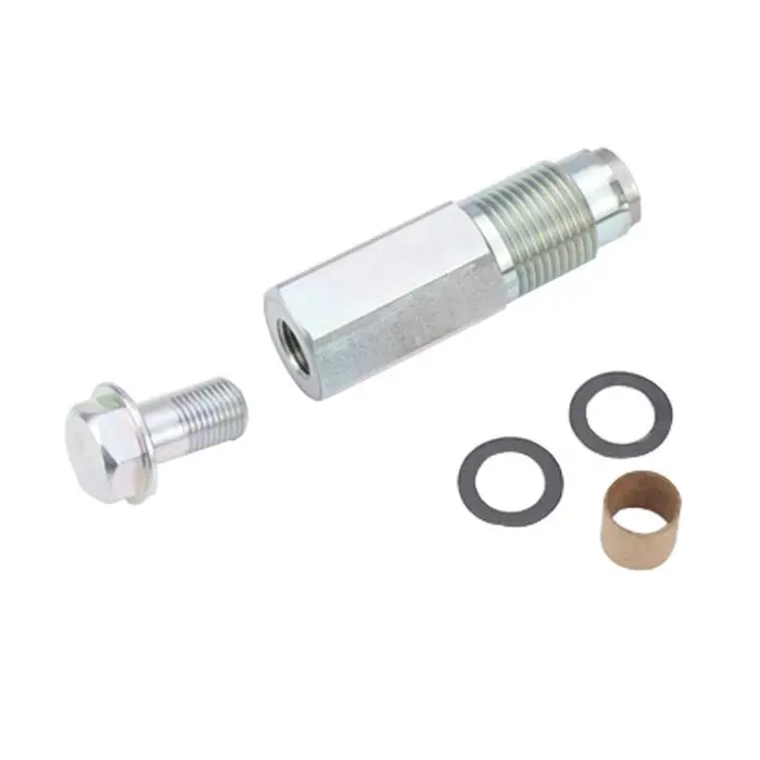 Fuel Limiter Pressure Valve Sensor 095420-0280 8-98032549-0 for Isuzu D-Max