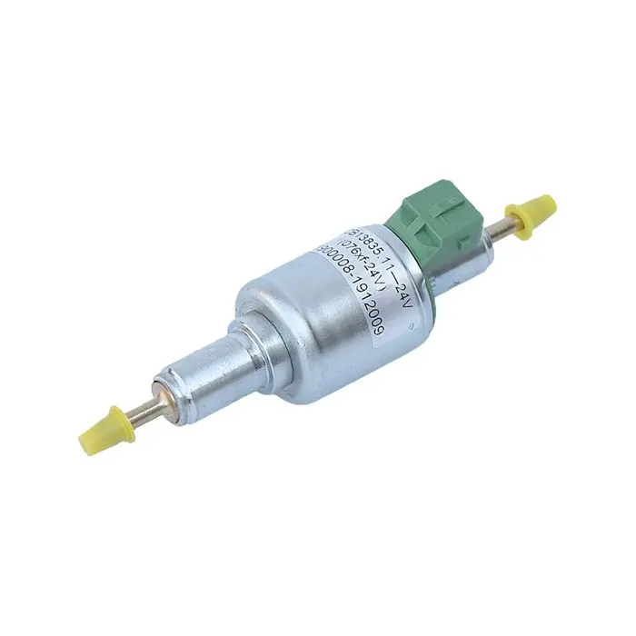 Buy Fuel Metering Oil Pump Heater 251909450000 25190945 16182007 161820070000 for Eberspacher 12V 1-3KW