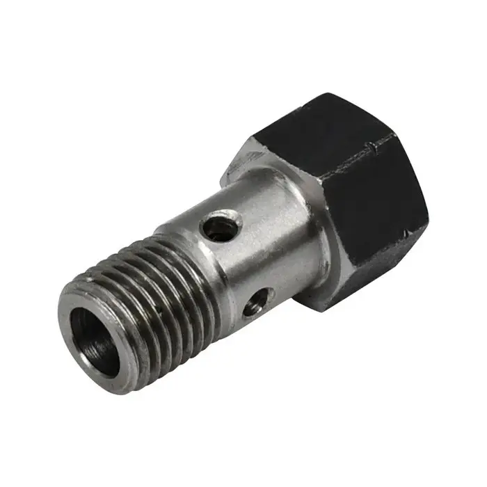 Fuel Over Flow Valve 0211 1519 0211-1519 for Deutz BFM1013 BF6M1013 Engine