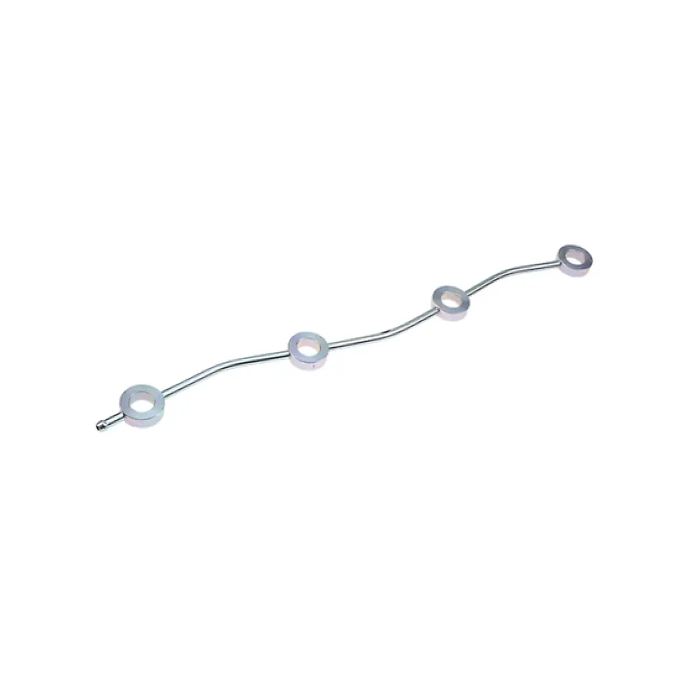 Fuel Pipe 131606570 for Perkins 104-19 104-22 Engine