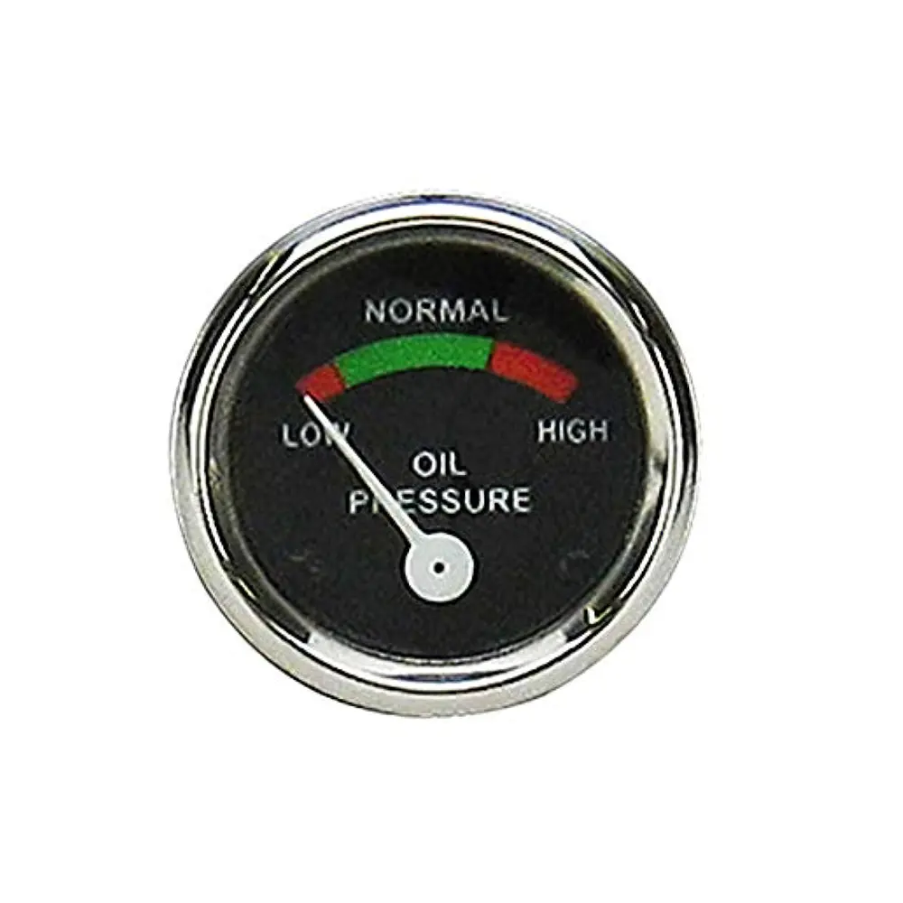 Fuel Pressure Gauge 150-01-13781 for Komatsu D55S-3 D60A-6 D65A-6 D80A-12 D85A-12 EC170V-1