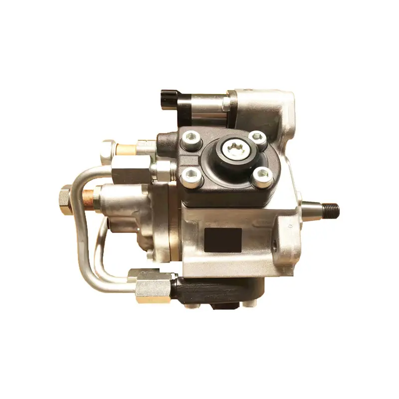 Fuel Pressure Pump 8-98081772-4 for Isuzu Engine Hiatch Excavator Original