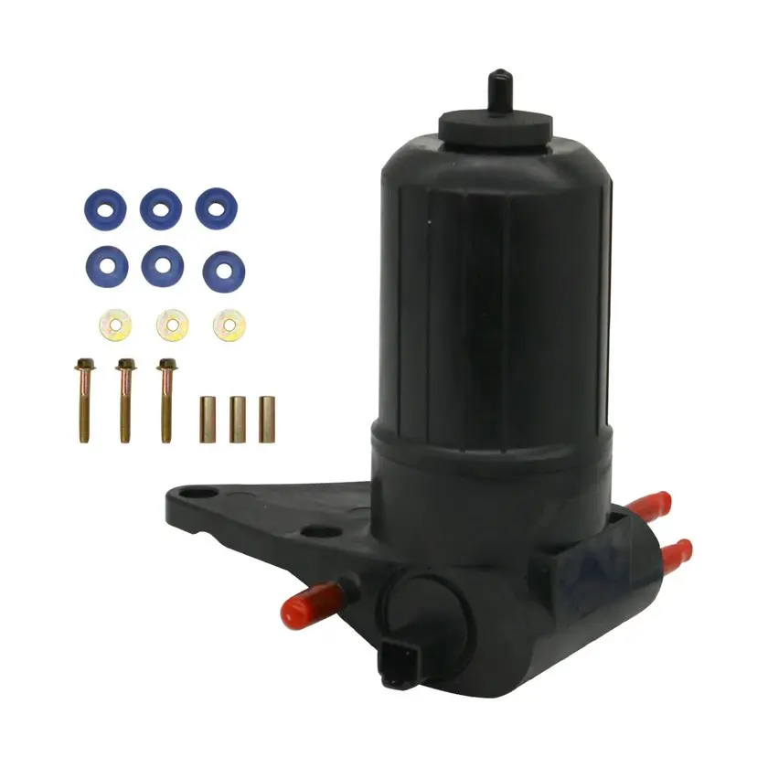 Fuel Priming Pump Lift Pump 4132A016 for Perkins 1103C-33T 1103C-33 Engine Massey Ferguson 3425 461 431 451 Tractor sale