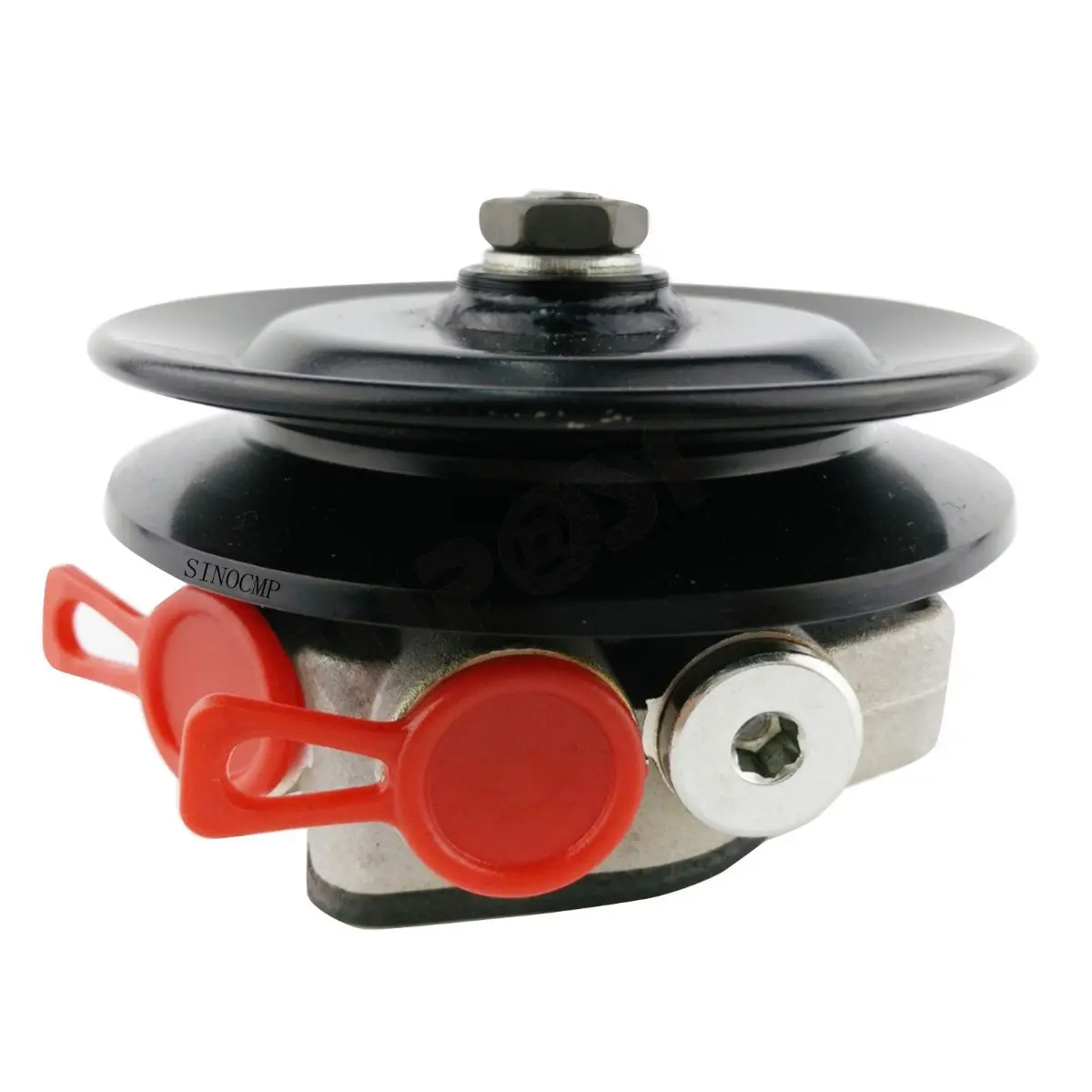 Fuel Pump 0211 2672 0450 3572 for Deutz BFM 1012 BFM 2012 BFM 1013 TCD 2012 Engine