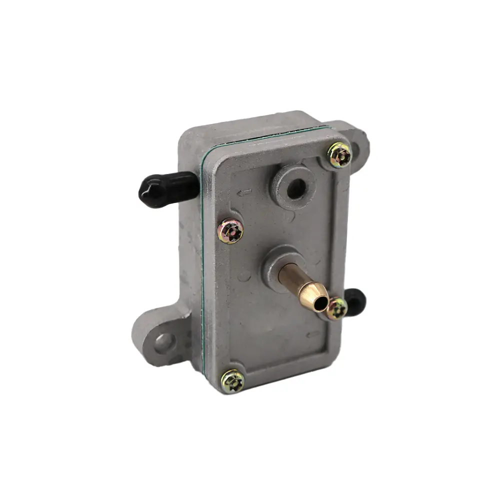 Fuel Pump 07-187-01 07-186-01 for Honda Snowmobile Many Nachman Mikuni DF44