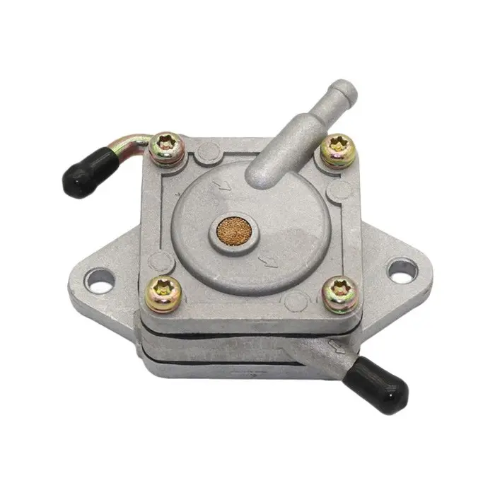 Fuel Pump 1014523 for Club Car Golf Cart 1984-UP DS & Precedent 290FE 350FE