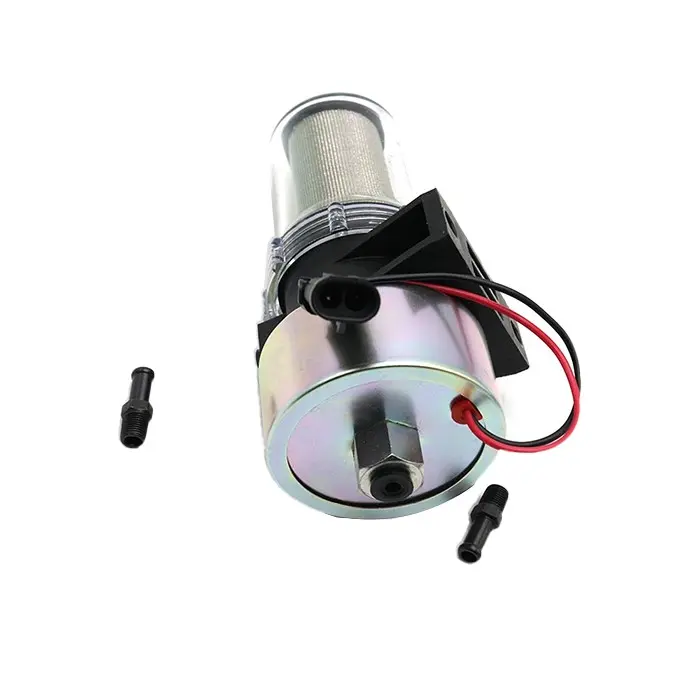 Buy Fuel Pump 12V fits Thermo King MD KD RD TS URD Carrier 30-01108-03