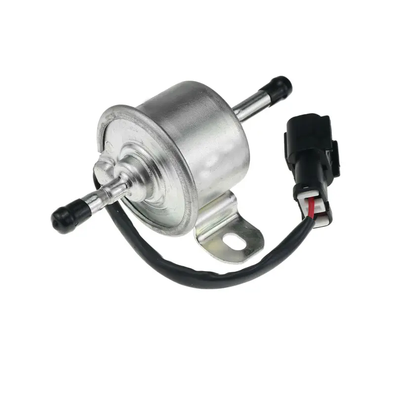 Fuel Pump 14520577 for Volvo EC55B EC55C EC60C EC80D ECR58 ECR88 EW55B EW60C Excavator sale