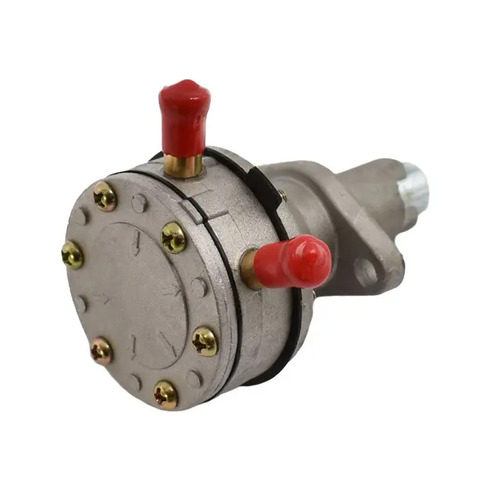 Buy Fuel Pump 15381-52030 15263-52030 for Kubota Front Mover F2100