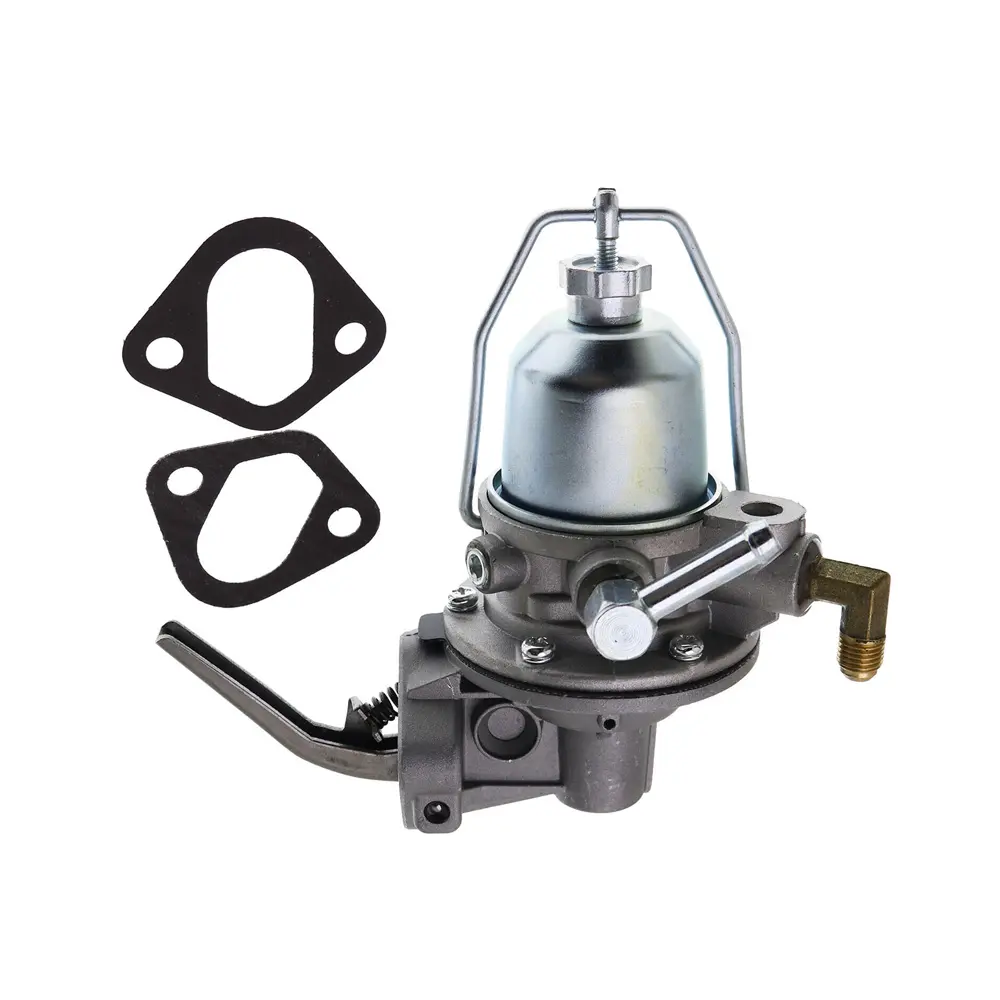 Fuel Pump 17010-50K60 for Nissan Engine H15 H20II H25II K15 K21 K25 TCM Forklift