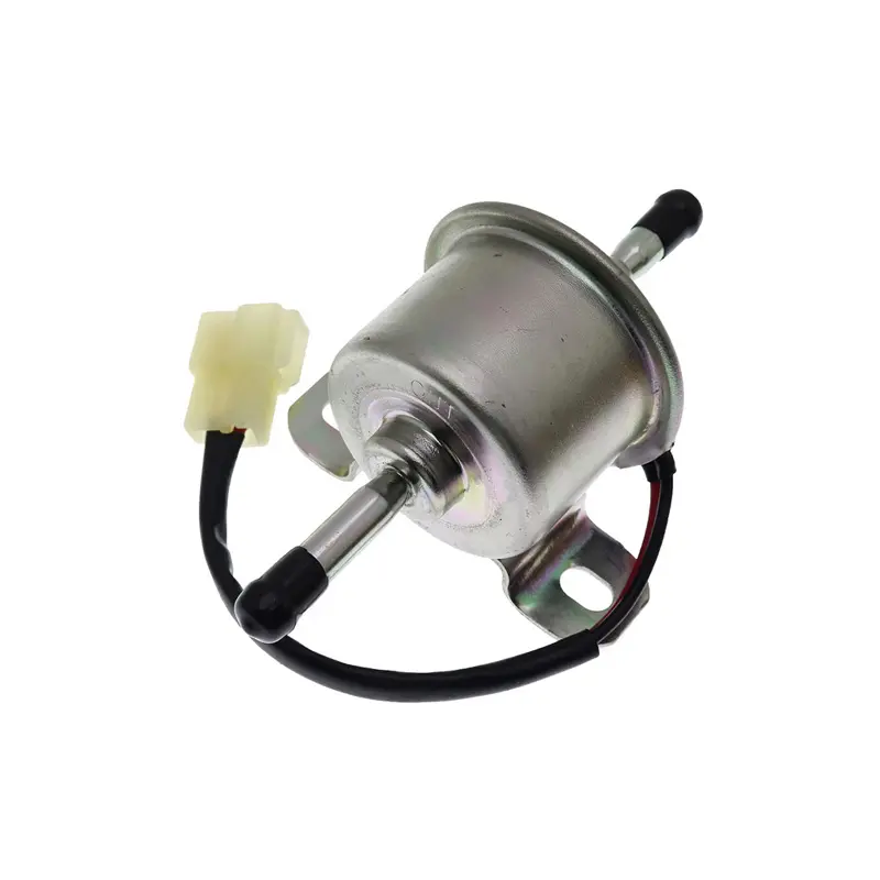 Fuel Pump 1G639-52031 For Kubota ZD1011 ZD321 RTV900 K-008 KX018 U15 sale