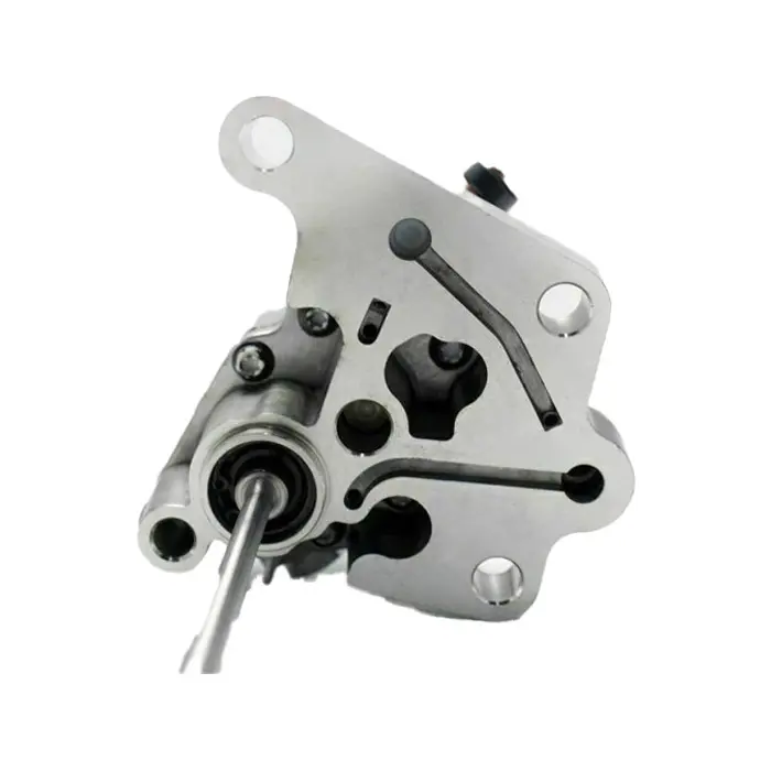 Fuel Pump 21067955 20752310 21067551 for Volvo Engine D12 FM12 Excavator EC360 EC460