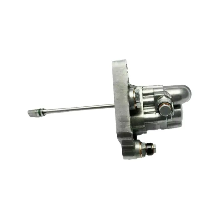 Fuel Pump 21067955 20752310 21067551 for Volvo Engine D12 FM12 Excavator EC360 EC460