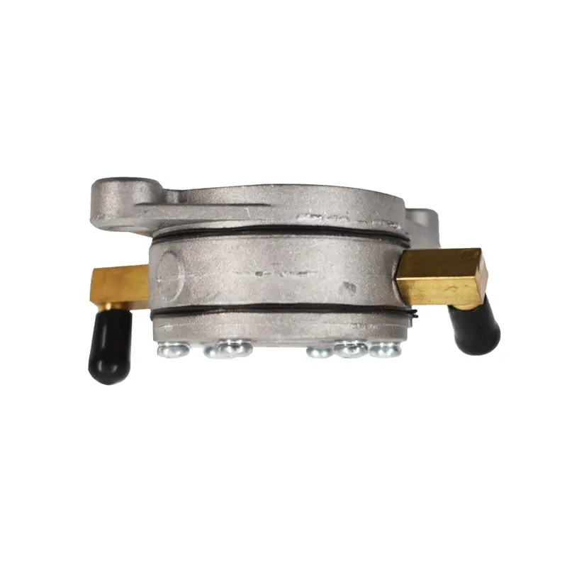 Buy Fuel Pump 24233G1 for EZGO 1989-1991 2-Cycle Engine Marathon Gas Golf Cart