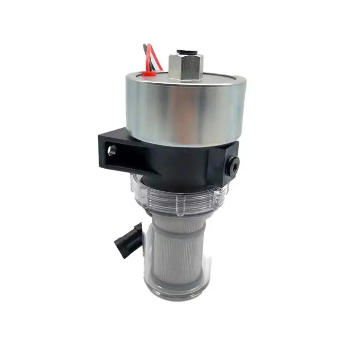 Fuel Pump 30-01108-00 30-01080-02 for Carrier Maxima Supra Mistral Genesis Units sale