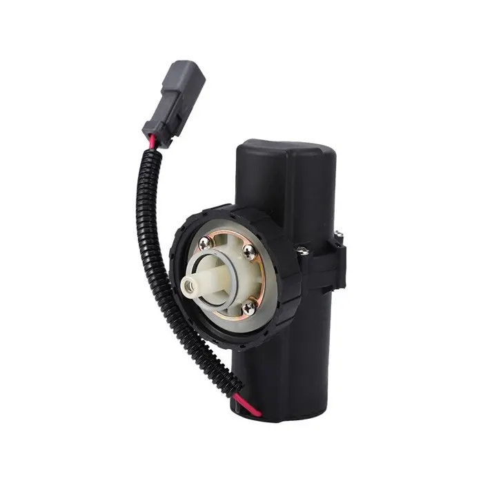 Buy Fuel Pump 349-5327 for Caterpillar CAT Loader 299C 289C 279C 277C 259B3 256C 246C Engine 3044C C3.4