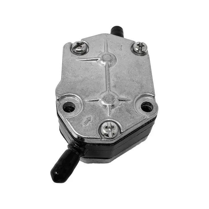 Buy Fuel Pump 356-04000-1 for Tohatsu Nissan Outboard 25 30 35 40 50 60 75 90 115HP