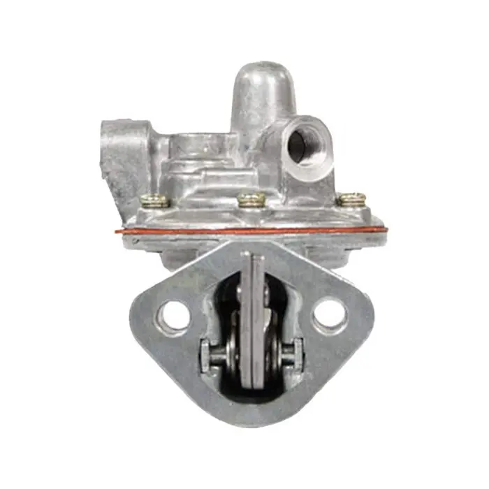 Buy Fuel Pump 3637286M91 for Perkins Engine AD4-203 A4-318 Massey Ferguson 540 30 302 304 3165 50 MF1080