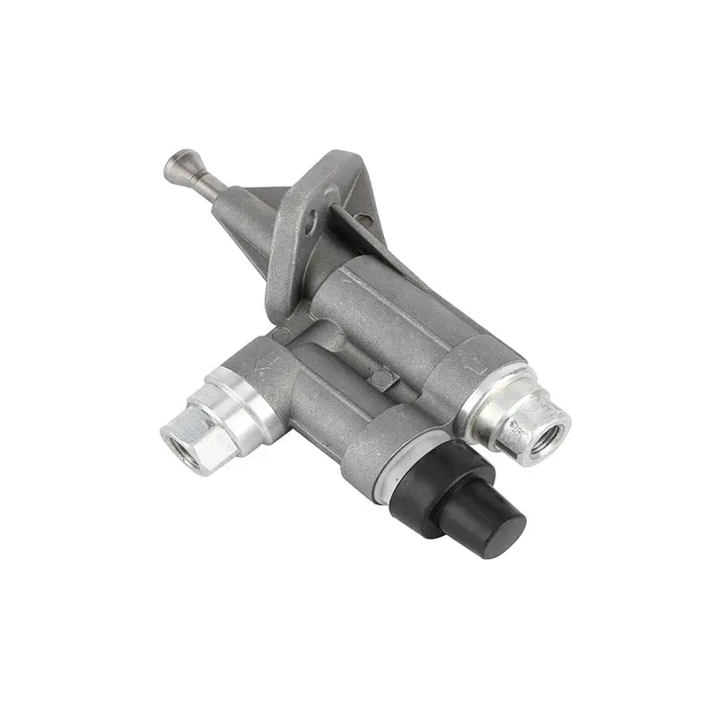 Fuel Pump 3936318 for Hyundai Excavator R140LC-7