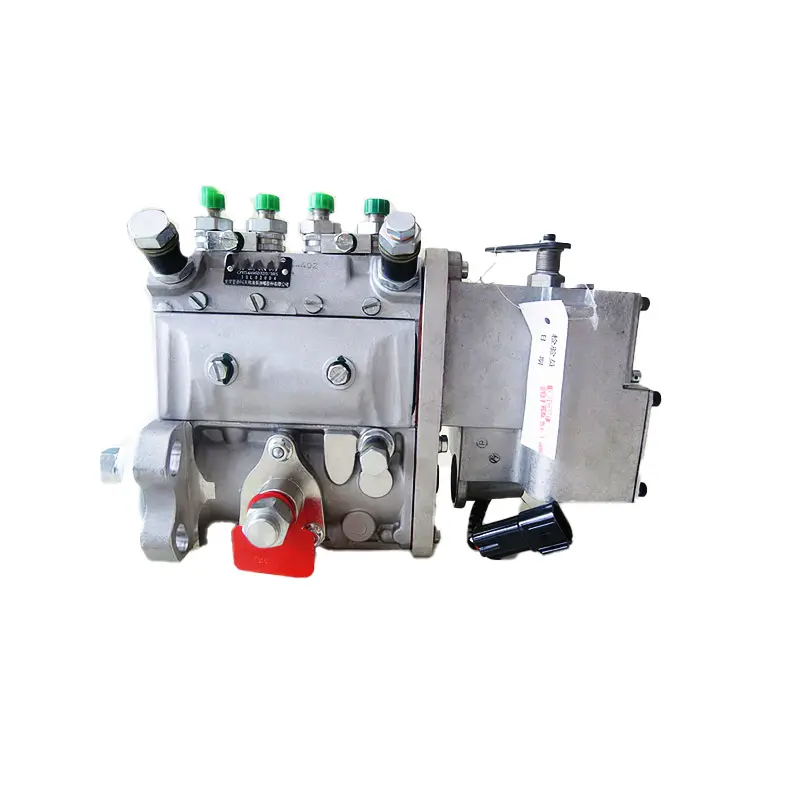 Fuel Pump 4938972 for Cummins Engine ISBE 4BT3.9-G 4B3.9